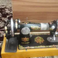 چرخ خیاطی مارشال