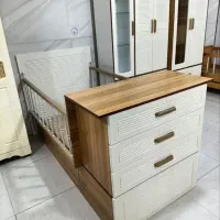 کمد نوزاد وسیسمونی