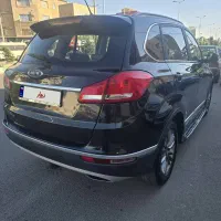 تیگو۵ ۱۳۹۹|خودرو سواری و وانت|هشتگرد, شهرک کوثر|دیوار