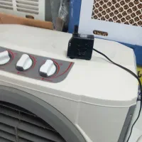 پمپ کولر پرتابل موجود شد