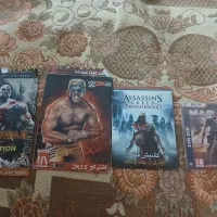 بازی کامپیوتری
