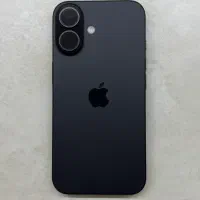 آیفون ۱۶ نرمال