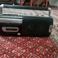 رادیو و ضبط سالم