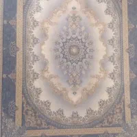 فرش ۱۲ متری جفت ۷۰۰ شانه در حد مناسب جهزیه