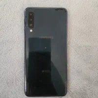 گوشی سامسونگ A7 2018