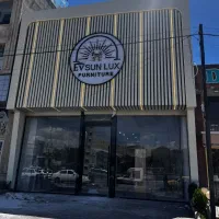 کامپوزیت نمای کامپوزیت تابلو سازی فروش نماکامپوزیت