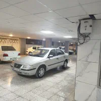 سمند 82 در حد