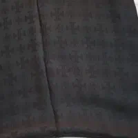 دو عدد شال