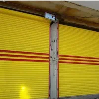 نصب وتعمیرات تخصصی کرکره برقی، جک پارکینگ و دوربین