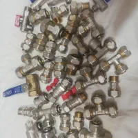 اتصالات لوله پنج لایه