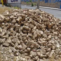 آجر دست دوم