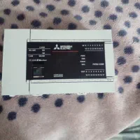 plc میتسوبیشی،