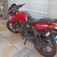 اپاچی ۱۶۰ مدل ۹۰
