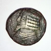 سکه قدیمی کلکسیونی