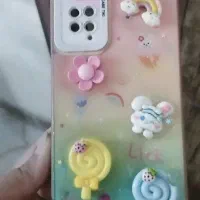 قاب گوشی نو وسالم