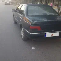 پژو ۴۰۵ GLX|خودرو سواری و وانت|نسیم‌شهر, |دیوار