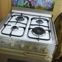 اجاق گاز فردار
