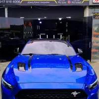 نانو سرامیک دیتیلینگ واکس و پولیش.بادی فنس کاورppf