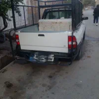 وانت پراید ۴۰۳ دوگانه