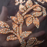 تعدادی کراس