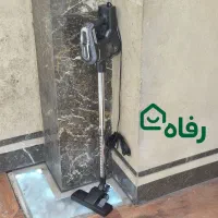 جارو برقی پرتابل عصایی مونتینی مدل دنی باضمانت