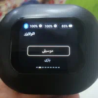 هدفون القائی پاورلوژی  در حد خیلی کم استفاده شده
