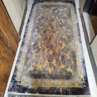 قالیچه 1در 2 متر ۱۰۰۰شانه