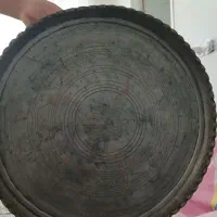 سینی مس ولگن مس