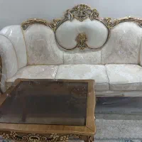 مبل سلطنتی ۹ نفره