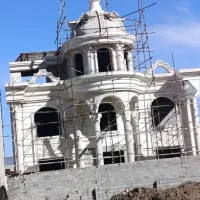 نمای رومی