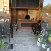 23 متر مغازه  بلوار  ثابتی خیابان وحید حسینی