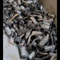 کاتالیزور فرسوده