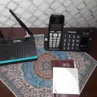 خط تلفن ثابت (صفر)