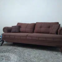 مبل هفت نفره