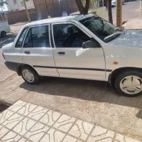 پراید مدل 85