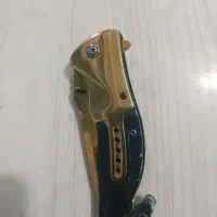 چاقو بوکر خارجی