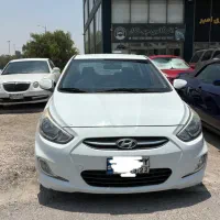 هیوندای اکسنت مدل۲۰۱۷