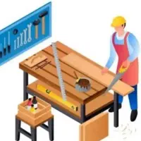 استخدام شاگرد جهت کار MDF