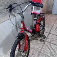 دوچرخه ۱۲ بالیون