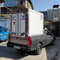 یخچال آریسان ۲ عقاب سرد