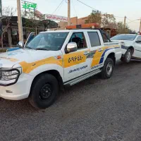 یدکش وامدادخودرو چمن بید