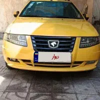 تاکسی سورن پلاس