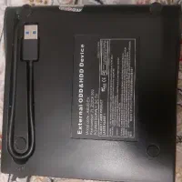 DVD EXTERNAL ASUS|قطعات و لوازم جانبی رایانه|تهران, مینابی|دیوار