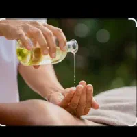 ماساژ آرامش و سلامتی  آموزش ماساژ حرفه ای
