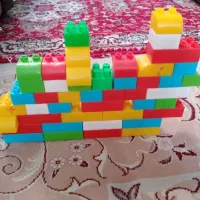 اسباب‌بازی بچه