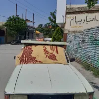 فروش وانت ۸۵