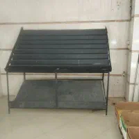 میز میوه فروشی