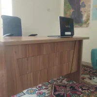 میز اداری و تحریر