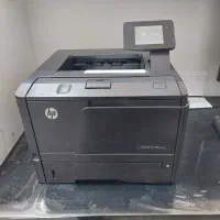 پرینتر HP DW 401
