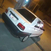 مدل ۹۵ تمام رنگ ولی بدنه بدونه رنگ هستش